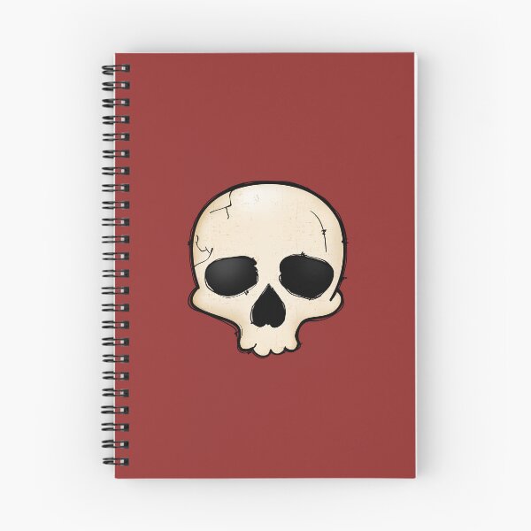 Item preview, Skull designed and sold by BeyondAuthentic.