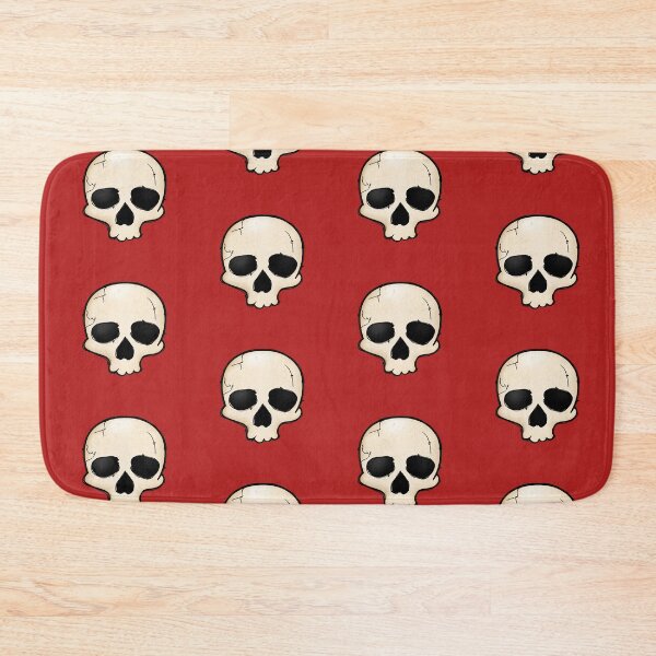 Item preview, Skull designed and sold by BeyondAuthentic.