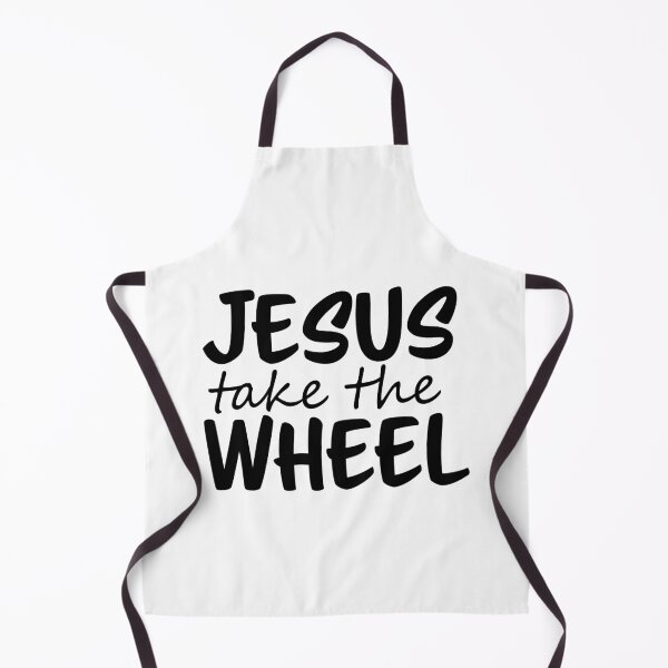 Item preview, Jesus take the wheel designed and sold by designbykev.