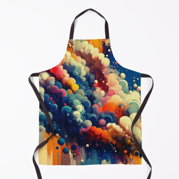 Item preview, Chromatic Vortex Symphony designed and sold by Sovi14.