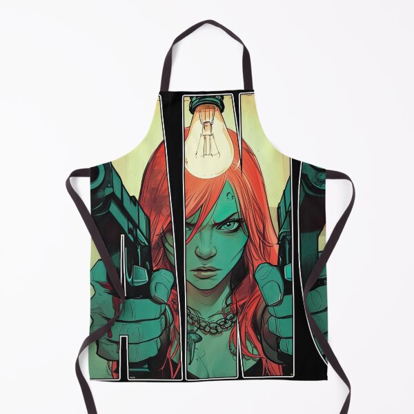 Item preview, BANG! designed and sold by obstinator.