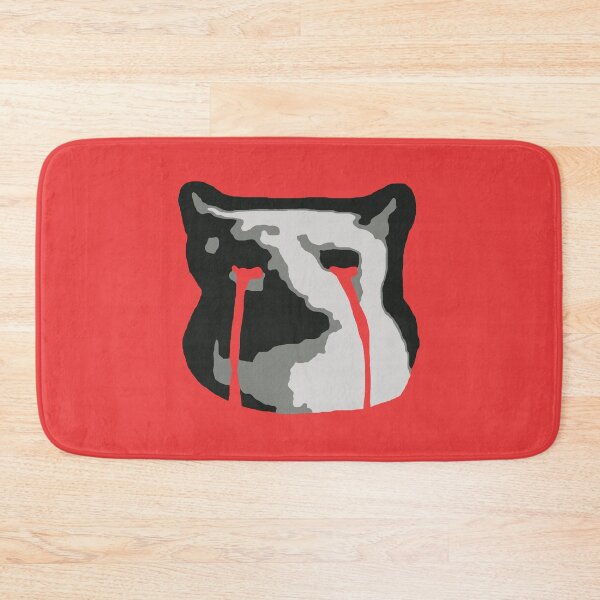 Item preview, Blood Crying Cat designed and sold by SNG12.