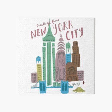 Artikel-Vorschau von NEW-YORKER, designt und verkauft von TOGETHERINSIEME.