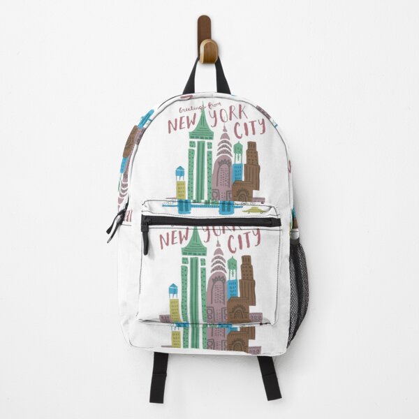 Item preview, NEW YORKER designed and sold by TOGETHERINSIEME.