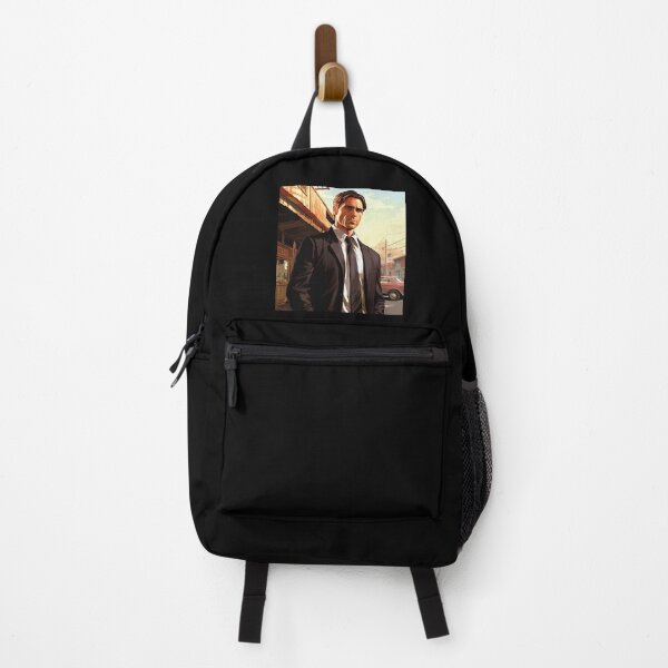 Item preview, Robert Nozick | Hip Hop style designed and sold by ComicsFactory.