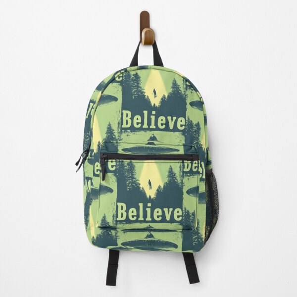Item preview, Belief in Infinity: Spaceship and Human Being in a Post-Apocalyptic World designed and sold by Piotrek0001.