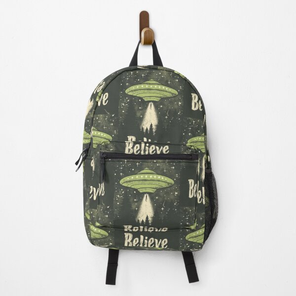 Item preview, Belief in Infinity: Spaceship and Human Being in a Post-Apocalyptic World designed and sold by Piotrek0001.