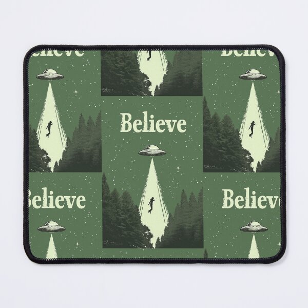 Item preview, Belief in Infinity: Spaceship and Human Being in a Post-Apocalyptic World designed and sold by Piotrek0001.