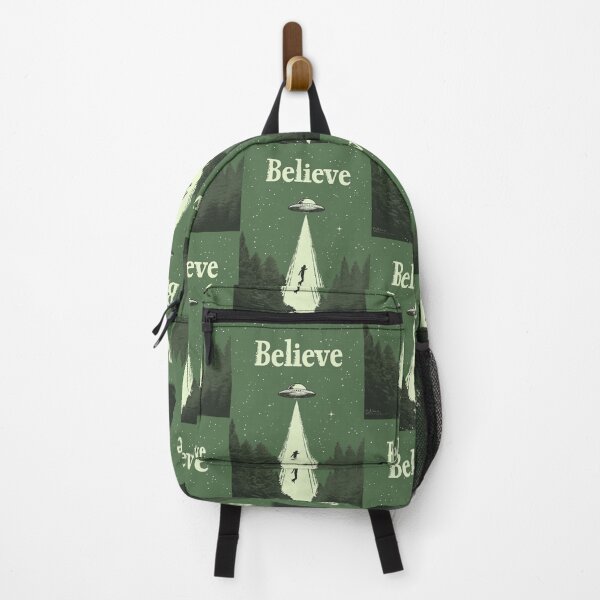 Item preview, Belief in Infinity: Spaceship and Human Being in a Post-Apocalyptic World designed and sold by Piotrek0001.