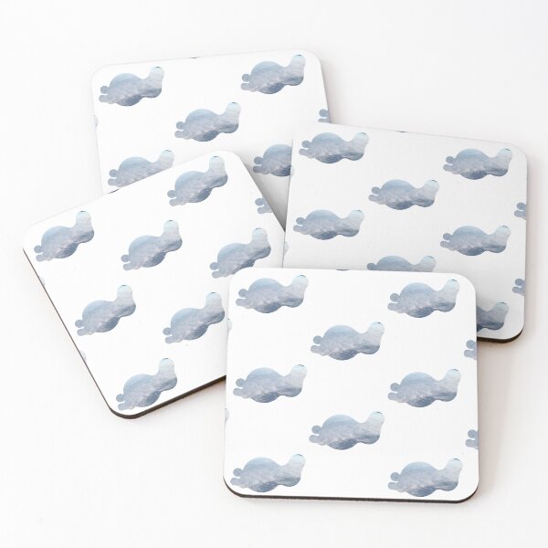 Item preview, Clouds from Above: A Breathtaking View designed and sold by tadeba.