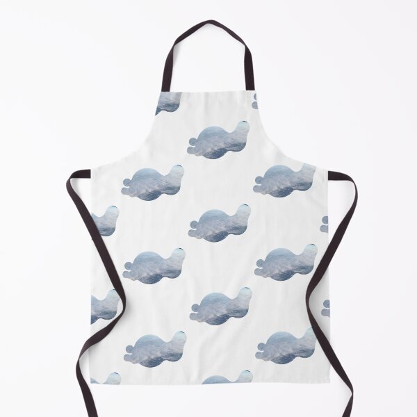 Item preview, Clouds from Above: A Breathtaking View designed and sold by tadeba.