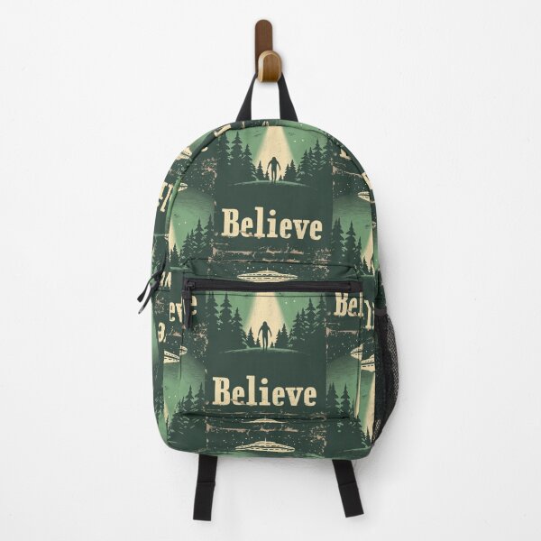 Item preview, Belief in Infinity: Spaceship and Human Being in a Post-Apocalyptic World designed and sold by Piotrek0001.