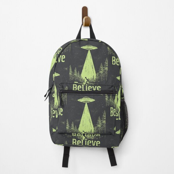 Item preview, Belief in Infinity: Spaceship and Human Being in a Post-Apocalyptic World designed and sold by Piotrek0001.