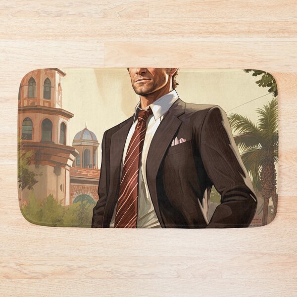 Item preview, Robert Peel | Hip Hop style designed and sold by ComicsFactory.