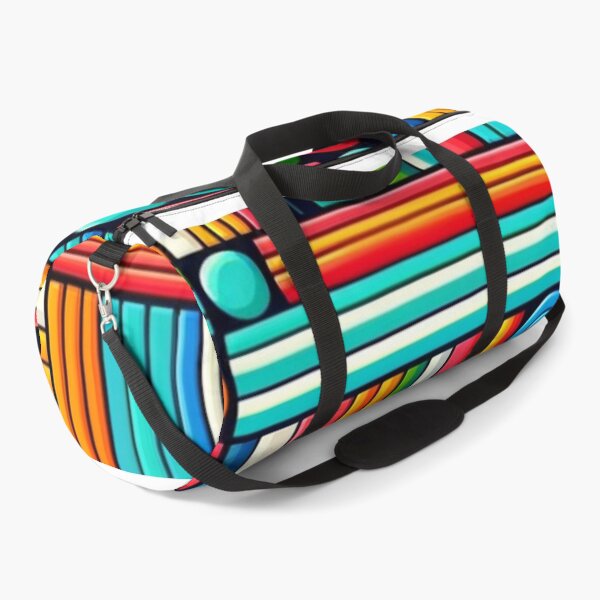 Item preview, Colorful Abstract Lines Artwork Volume 2 designed and sold by mymagicstoreus.