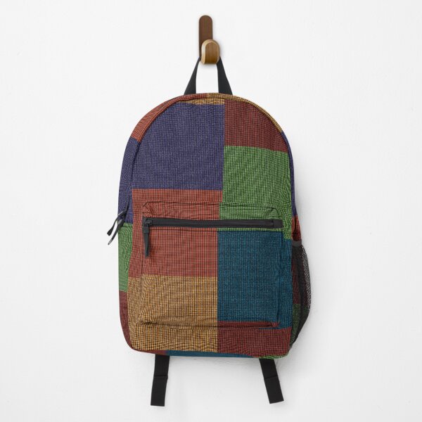 Item preview, Colorful Texture Series 7 designed and sold by DesignAnother.