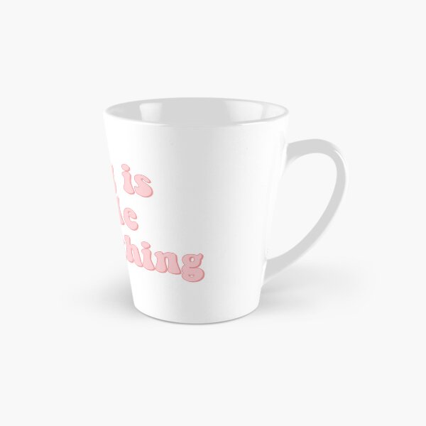 Item preview, Reality Shifting (pink) designed and sold by bytimburton.