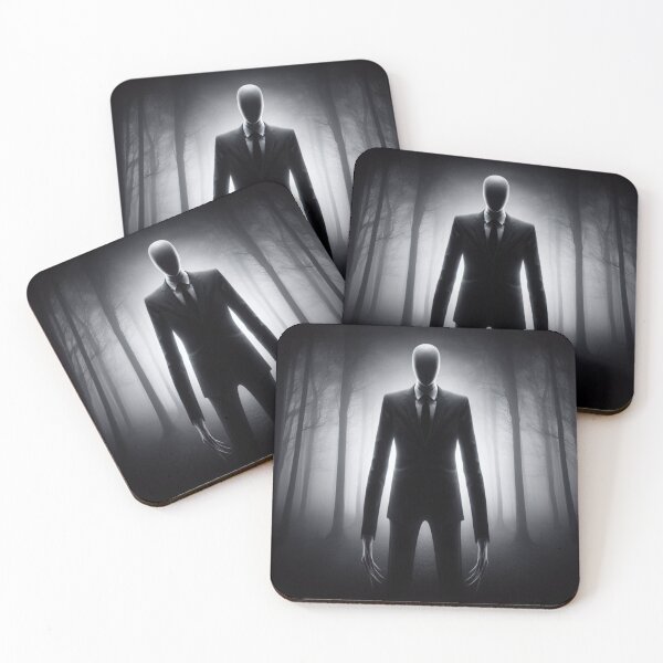Item preview, Slenderman designed and sold by Donkey's Salad.