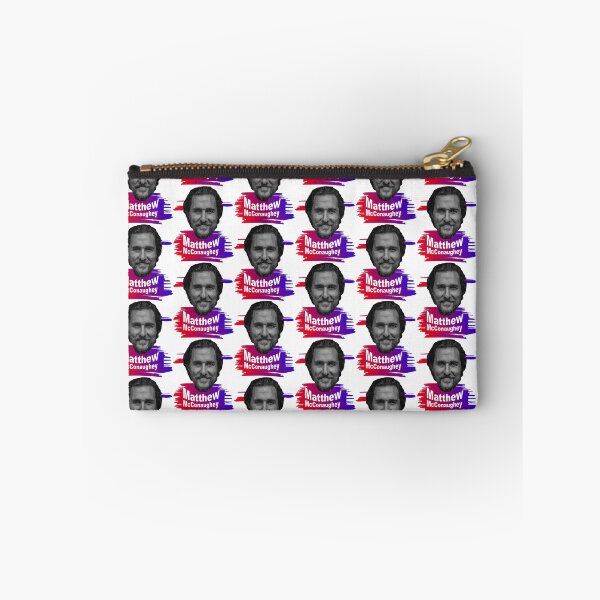 Item preview, Matthew McConaughey designed and sold by Favezz.