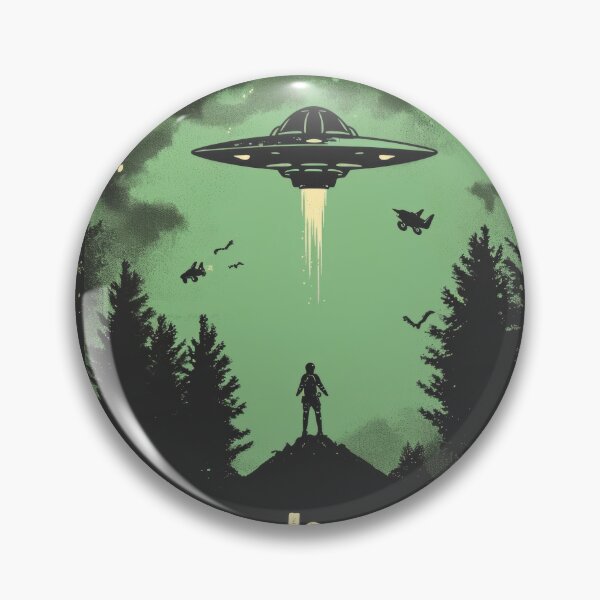 Item preview, Belief in Infinity: Spaceship and Human Being in a Post-Apocalyptic World designed and sold by Piotrek0001.
