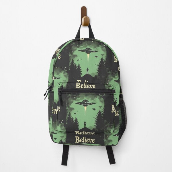 Item preview, Belief in Infinity: Spaceship and Human Being in a Post-Apocalyptic World designed and sold by Piotrek0001.