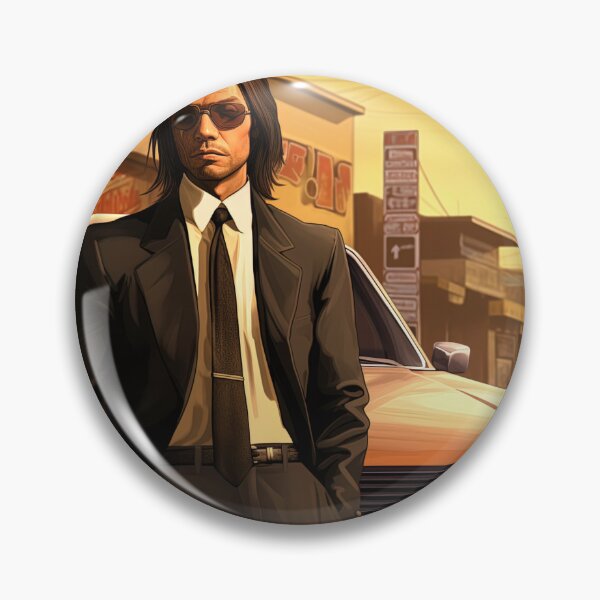 Item preview, Robert Schumann | Hip Hop style designed and sold by ComicsFactory.