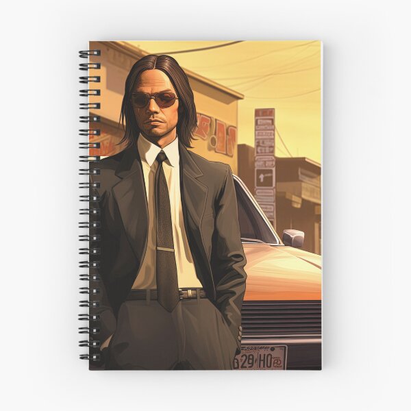 Item preview, Robert Schumann | Hip Hop style designed and sold by ComicsFactory.