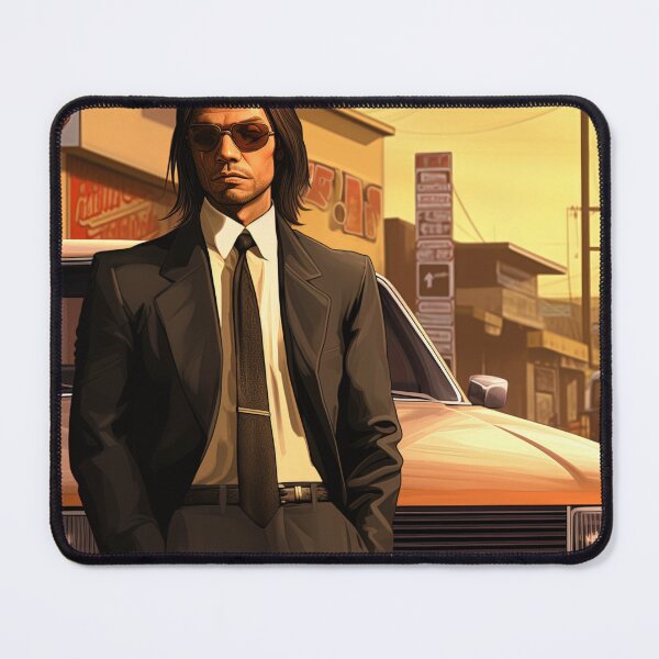 Item preview, Robert Schumann | Hip Hop style designed and sold by ComicsFactory.