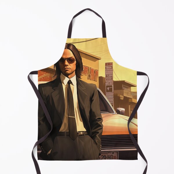 Item preview, Robert Schumann | Hip Hop style designed and sold by ComicsFactory.