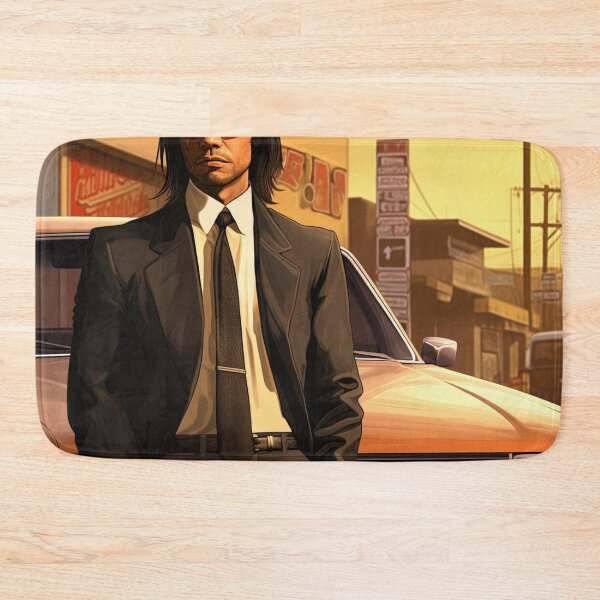 Item preview, Robert Schumann | Hip Hop style designed and sold by ComicsFactory.