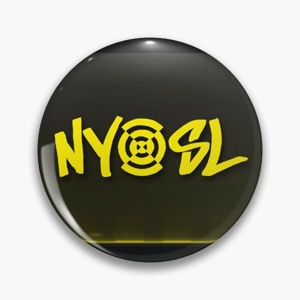 Item preview, New York Subliners - Call of Duty League 2024 Official Merchandise designed and sold by BigBanterTheory.