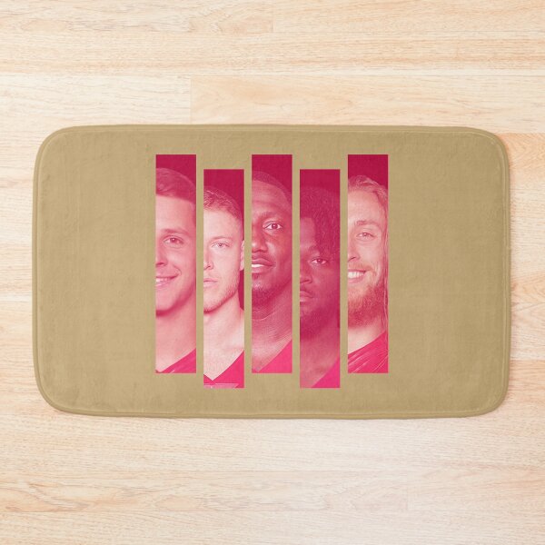 Item preview, 9ers Starters designed and sold by On Target Sports.