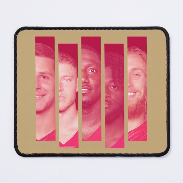 Item preview, 9ers Starters designed and sold by On Target Sports.