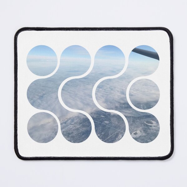 Item preview, Clouds from Above: A Breathtaking View designed and sold by tadeba.