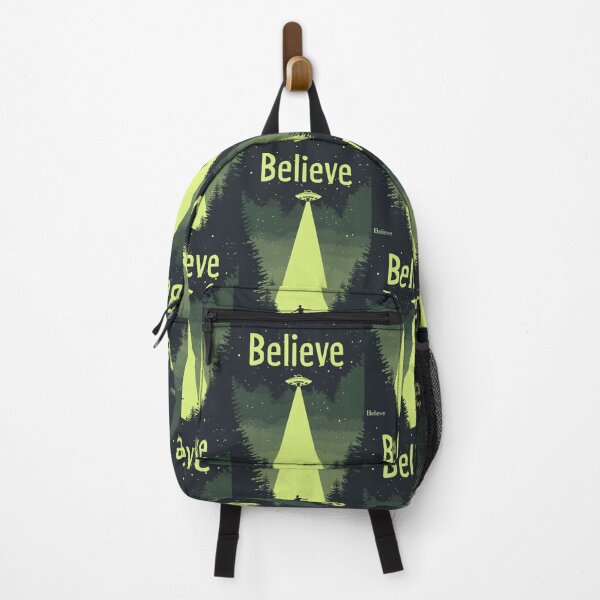 Item preview, Belief in Infinity: Spaceship and Human Being in a Post-Apocalyptic World designed and sold by Piotrek0001.