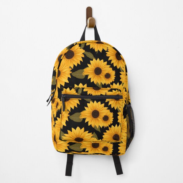 Item preview, Sun flower seamless pattern designed and sold by varinchai.