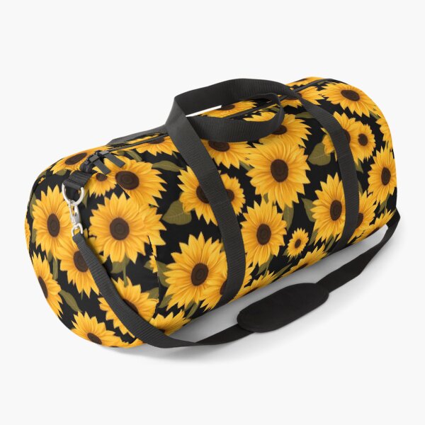 Item preview, Sun flower seamless pattern designed and sold by varinchai.