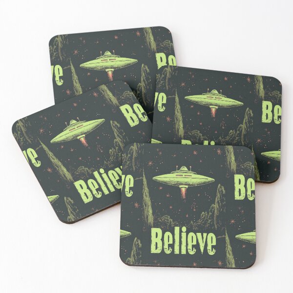 Item preview, Belief in Infinity: Spaceship and Human Being in a Post-Apocalyptic World designed and sold by Piotrek0001.