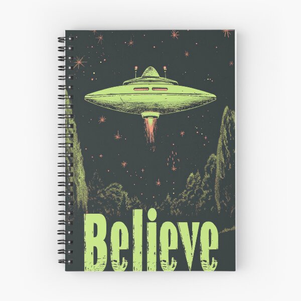 Item preview, Belief in Infinity: Spaceship and Human Being in a Post-Apocalyptic World designed and sold by Piotrek0001.