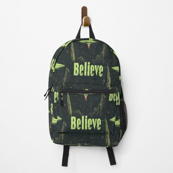 Item preview, Belief in Infinity: Spaceship and Human Being in a Post-Apocalyptic World designed and sold by Piotrek0001.