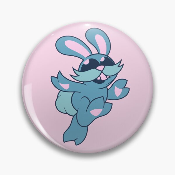 Item preview, Moonrabbit Creamery #3 designed and sold by Darklingverse.