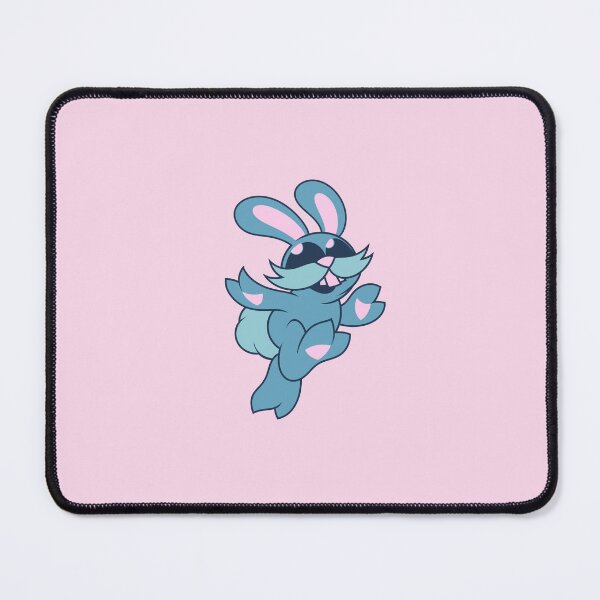 Item preview, Moonrabbit Creamery #3 designed and sold by Darklingverse.