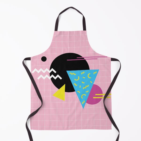 Item preview, Memphis Pattern 71 - Retro 90s / 80s designed and sold by GraphicWave.