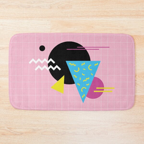 Item preview, Memphis Pattern 71 - Retro 90s / 80s designed and sold by GraphicWave.