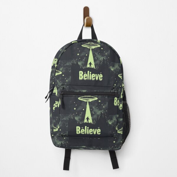 Item preview, Belief in Infinity: Spaceship and Human Being in a Post-Apocalyptic World designed and sold by Piotrek0001.