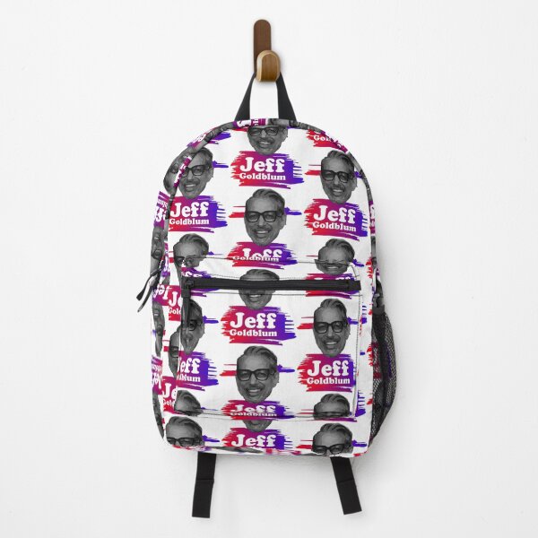 Item preview, Jeff Goldblum designed and sold by Favezz.