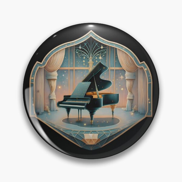 Item preview, Harmonic Celestial Reverie designed and sold by AI-Only Creations.