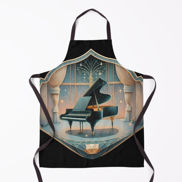 Item preview, Harmonic Celestial Reverie designed and sold by AI-Only Creations.