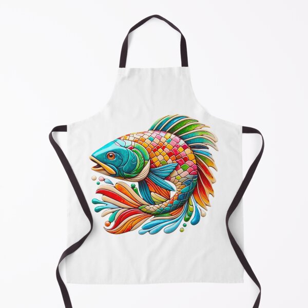 Item preview, Beautiful Trout designed and sold by Mugpics.