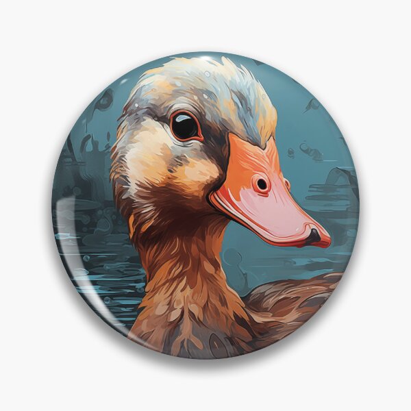 Item preview, Cute Duckling designed and sold by Crosan.